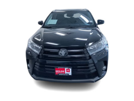 Thumbnail: 2018 Toyota Highlander - 6