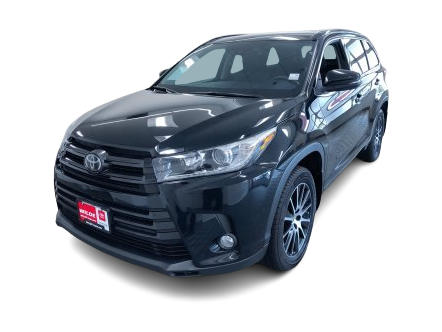 Thumbnail: 2018 Toyota Highlander - 23