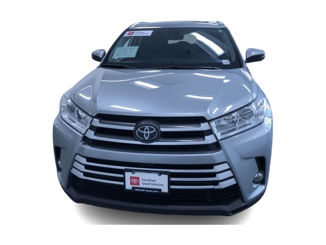 Thumbnail: 2019 Toyota Highlander - 30