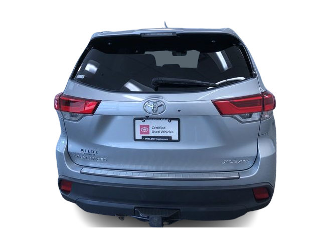 Thumbnail: 2019 Toyota Highlander - 29