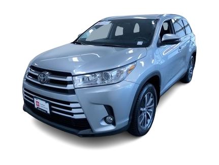 Thumbnail: 2019 Toyota Highlander - 23