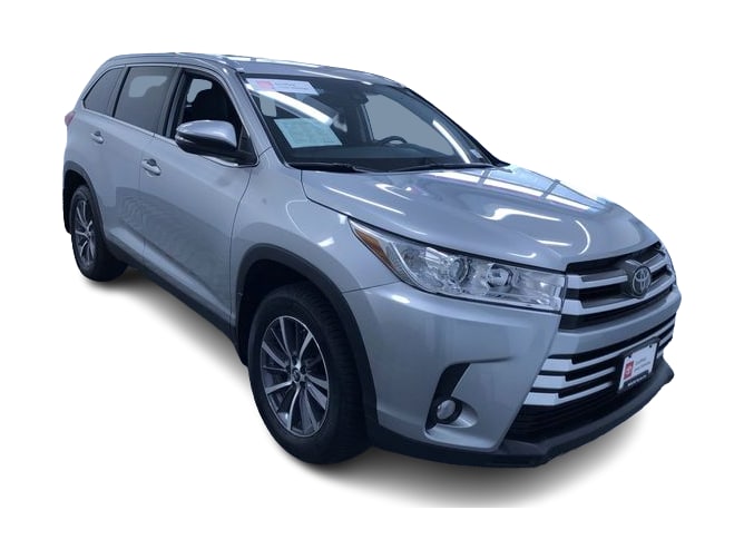Thumbnail: 2019 Toyota Highlander - 44