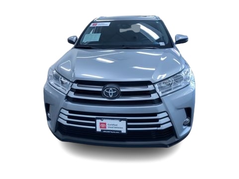Thumbnail: 2019 Toyota Highlander - 6