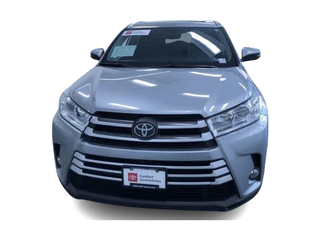 Thumbnail: 2019 Toyota Highlander - 31