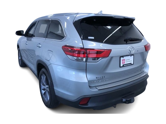 Thumbnail: 2019 Toyota Highlander - 28