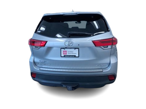 Thumbnail: 2019 Toyota Highlander - 5