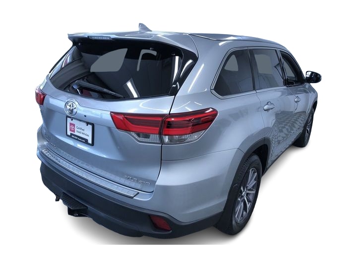 Thumbnail: 2019 Toyota Highlander - 42