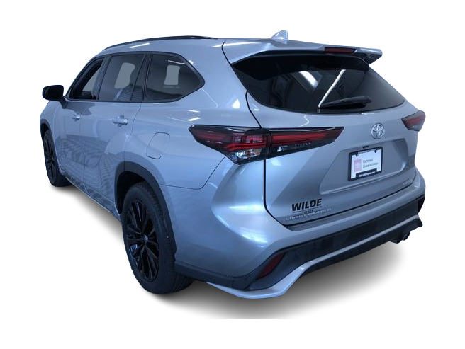 Thumbnail: 2025 Toyota Highlander - 25