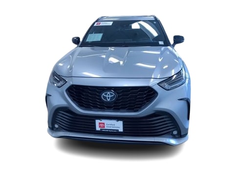 Thumbnail: 2025 Toyota Highlander - 6