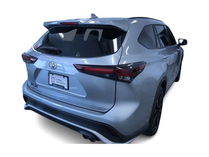 Thumbnail: 2025 Toyota Highlander - 33