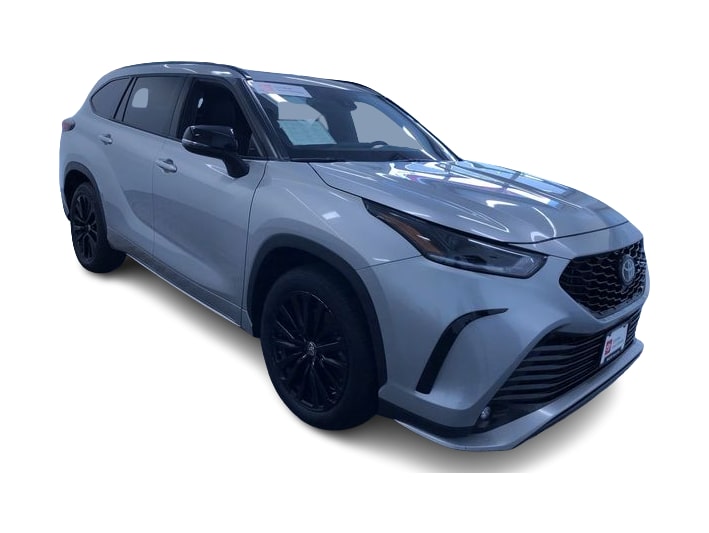 Thumbnail: 2025 Toyota Highlander - 35