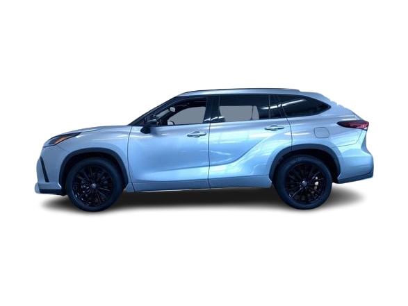 Thumbnail: 2025 Toyota Highlander - 3