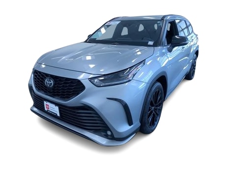 Thumbnail: 2025 Toyota Highlander - 21