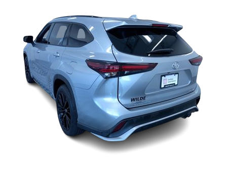 Thumbnail: 2025 Toyota Highlander - 4