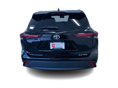 Thumbnail: 2026 Toyota Highlander - 5