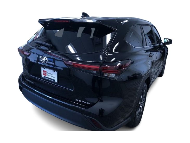 Thumbnail: 2026 Toyota Highlander - 32