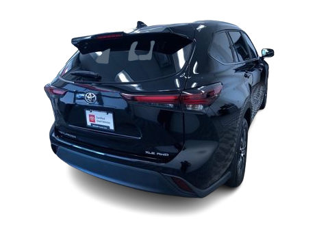Thumbnail: 2026 Toyota Highlander - 21