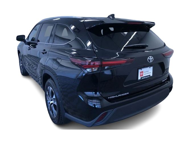 Thumbnail: 2026 Toyota Highlander - 23