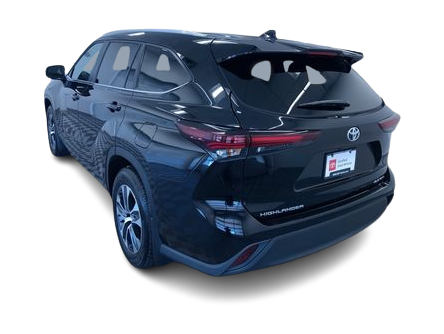 Thumbnail: 2026 Toyota Highlander - 4