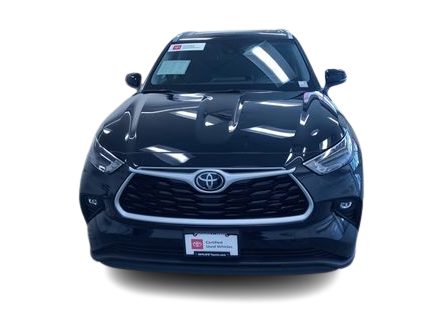Thumbnail: 2026 Toyota Highlander - 6