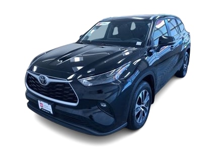 Thumbnail: 2026 Toyota Highlander - 20