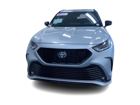 Thumbnail: 2025 Toyota Highlander - 6