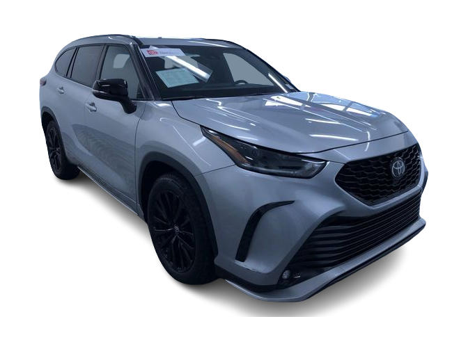 Thumbnail: 2025 Toyota Highlander - 33