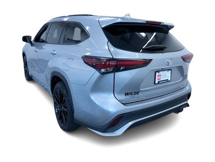 Thumbnail: 2025 Toyota Highlander - 4