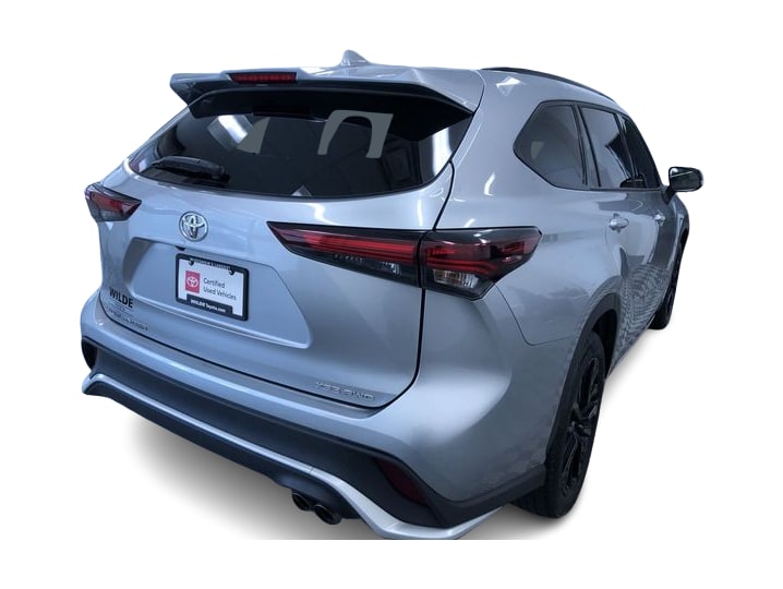 Thumbnail: 2025 Toyota Highlander - 31