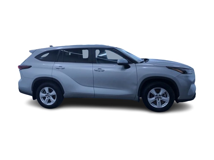 Thumbnail: 2024 Toyota Highlander - 35