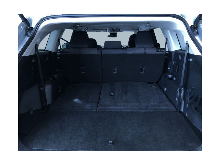 Thumbnail: 2024 Toyota Highlander - 16