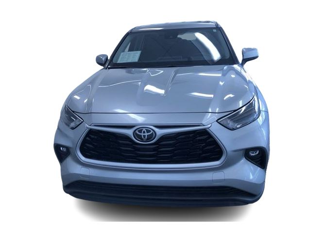 Thumbnail: 2024 Toyota Highlander - 26