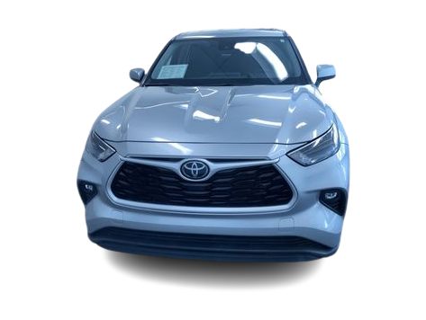 Thumbnail: 2024 Toyota Highlander - 6