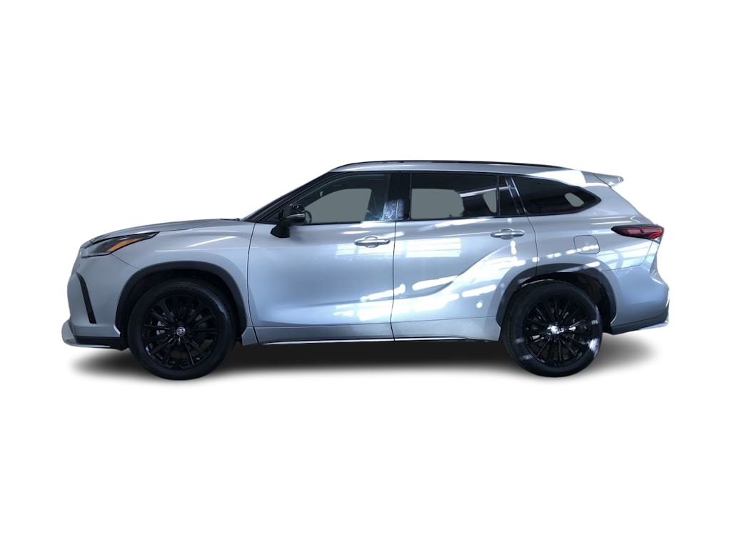 2024 Toyota Highlander XSE 24