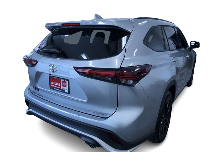 Thumbnail: 2025 Toyota Highlander - 34