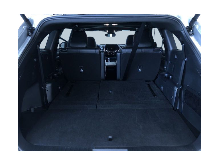 Thumbnail: 2025 Toyota Highlander - 17