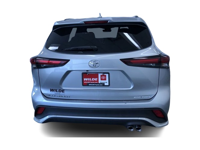 Thumbnail: 2025 Toyota Highlander - 26