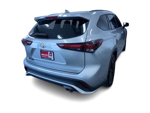 Thumbnail: 2025 Toyota Highlander - 23