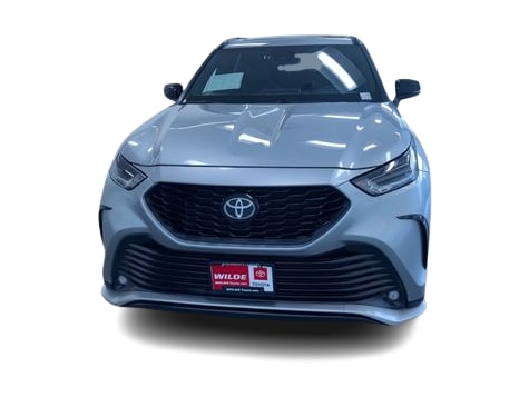 Thumbnail: 2025 Toyota Highlander - 6