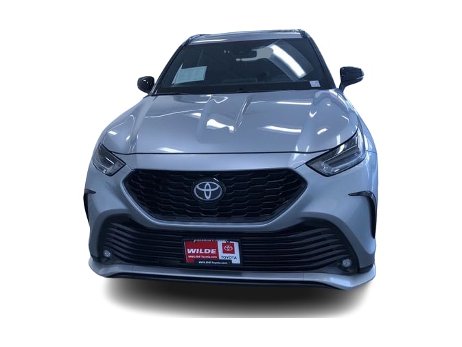 Thumbnail: 2025 Toyota Highlander - 27