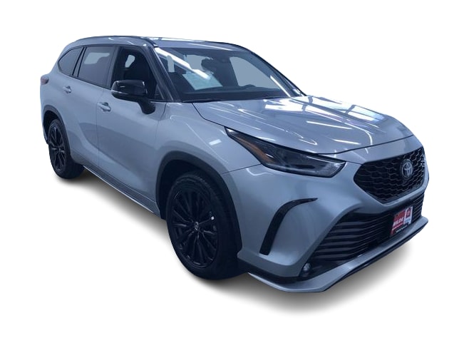 Thumbnail: 2025 Toyota Highlander - 36