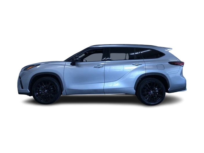 Thumbnail: 2025 Toyota Highlander - 24