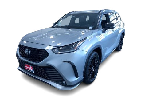Thumbnail: 2025 Toyota Highlander - 22