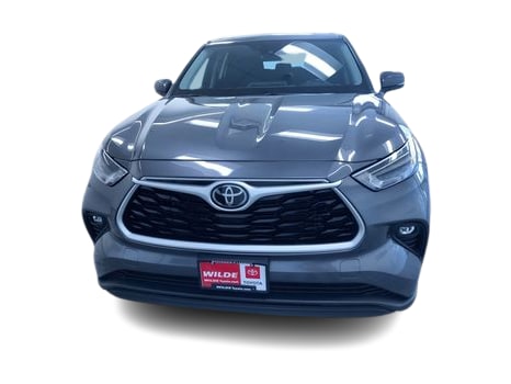 Thumbnail: 2024 Toyota Highlander - 6