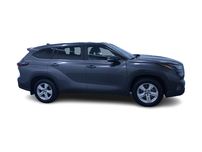 Thumbnail: 2024 Toyota Highlander - 34