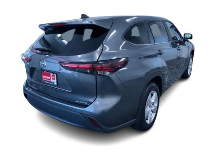 Thumbnail: 2024 Toyota Highlander - 21