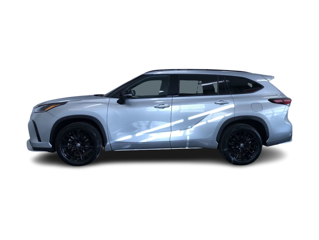 2024 Toyota Highlander XSE 24