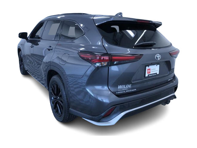 Thumbnail: 2025 Toyota Highlander - 23