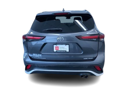Thumbnail: 2025 Toyota Highlander - 5