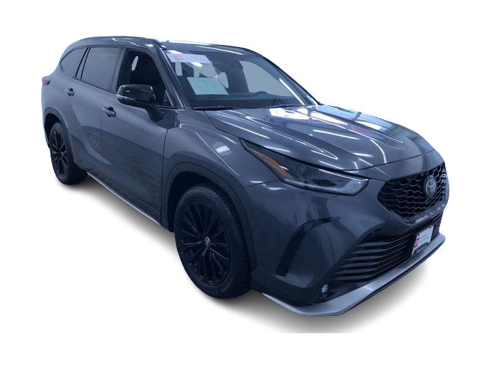 Thumbnail: 2025 Toyota Highlander - 35